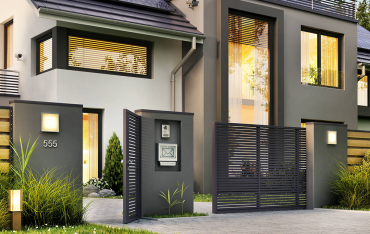 Na co należy zwrócić uwagę przy zakupie oświetlenia zewnętrznego LED?