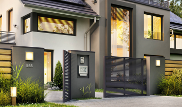 Na co należy zwrócić uwagę przy zakupie oświetlenia zewnętrznego LED?