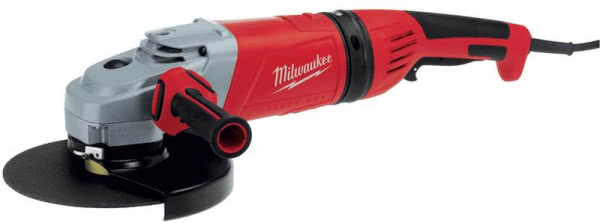 Szlifierka kątowa AGVM 24-230 GEX