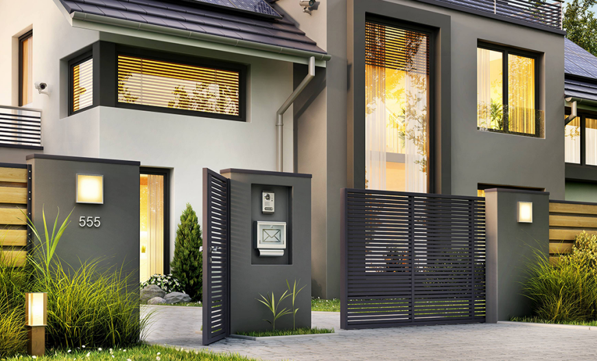 Na co należy zwrócić uwagę przy zakupie oświetlenia zewnętrznego LED?