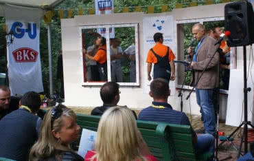 II Ogólnopolski Piknik Montażowy już we wrześniu!