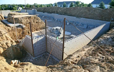 Dlaczego w nowym budownictwie nie ma miejsca na piwnicę?