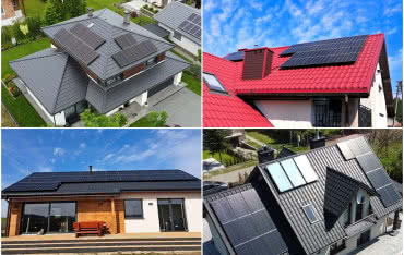 Ocena efektywności instalacji PV