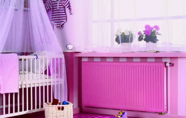 Nowy program ułatwiający dobór grzejnika do pomieszczenia