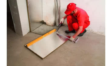 Jak prawidłowo wykonać izolację termiczną kominka?