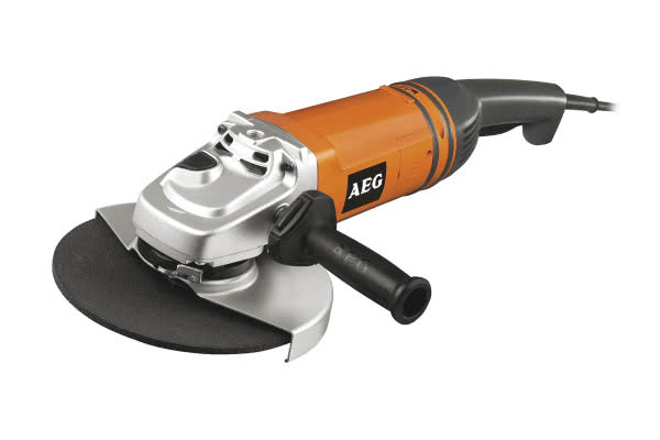 Szlifierka kątowa WS 24-230 EGVX