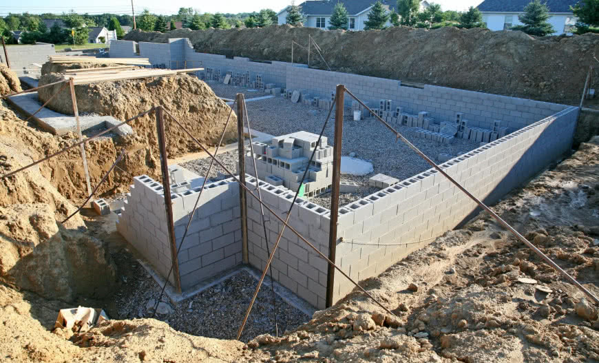 Dlaczego w nowym budownictwie nie ma miejsca na piwnicę?