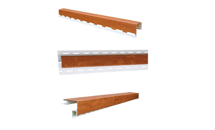 Listwy wykończeniowe do konstrukcji dachowych od Boryszew