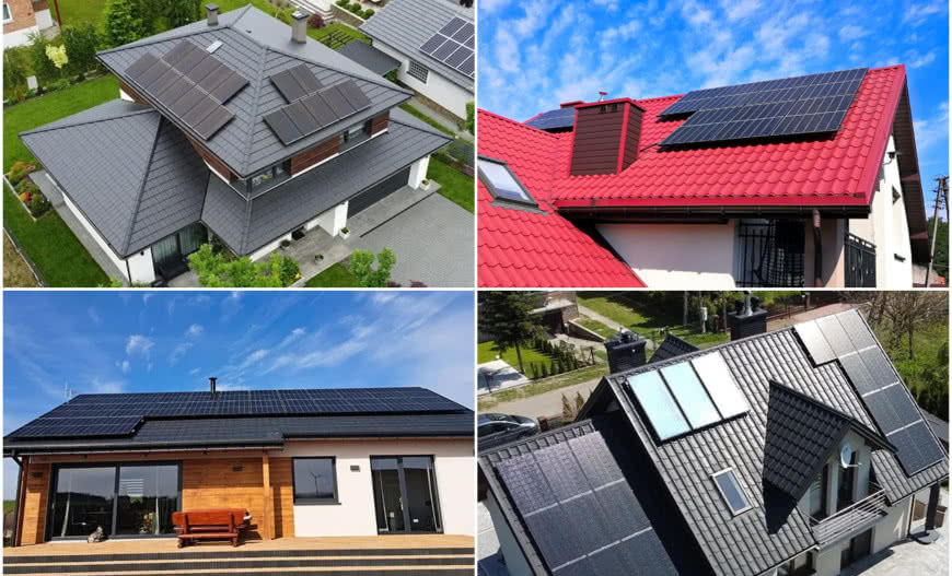 Ocena efektywności instalacji PV