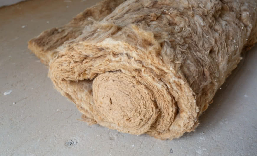 Zastosowanie mat z wełny mineralnej – efektywna izolacja krok po kroku