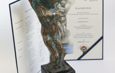 Produkty ATLAS Złoty Wiek z nagrodą RENOWATOR 2017