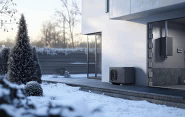 Dlaczego pompa ciepła włącza się zbyt często? Fakty i mity o taktowaniu