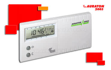 Promocyjne ceny produktów Auraton