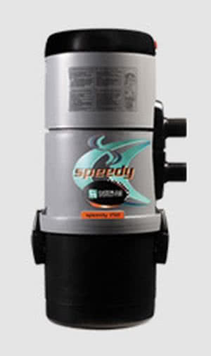 Jednostka centralna Speedy 450