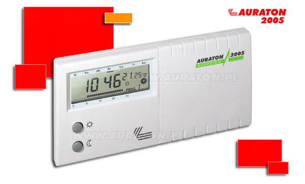 Promocyjne ceny produktów Auraton