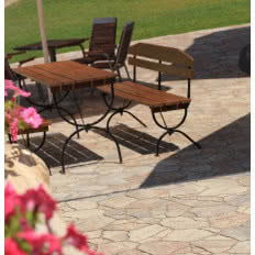 Kostka brukowa Polbruk Petra