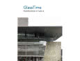 "GlassTime" - nowy podręcznik o szkle architektonicznym