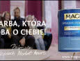 Nowa kampania reklamowa MAGNAT