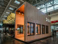 DRUTEX na targach BAU. Premiera D-GATE i D-ART Line