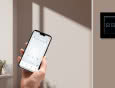 Zrób smart dom bez remontu. Sprawdź łączniki dotykowe z Wi-Fi