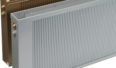 Szybka realizacja dostaw grzejników REGULUS®-system