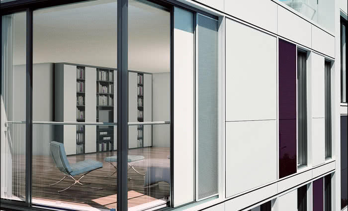 Wykorzystanie energii słonecznej w budownictwie