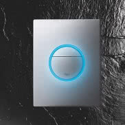 Przyciski uruchamiające Nova Light