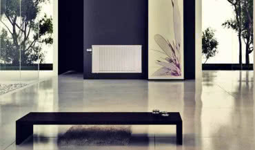 Jak dobrać grzejnik do instalacji niskotemperaturowej?