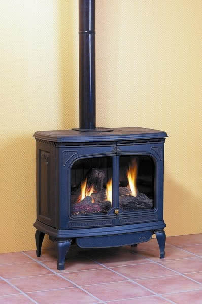 Piecyk gazowy SEMERU