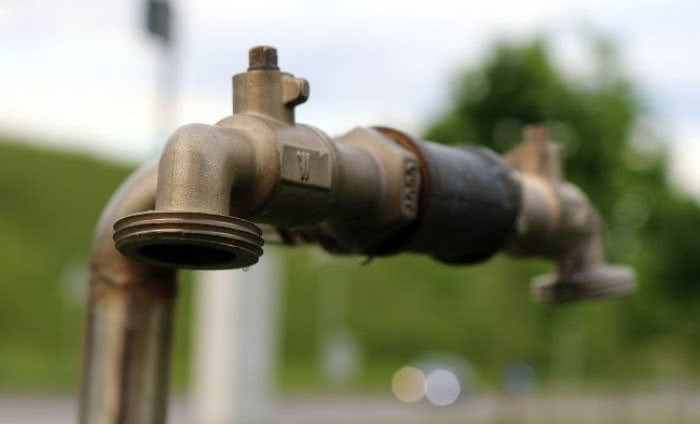 Nowa ustawa o zbiorowym zaopatrzeniu w wodę