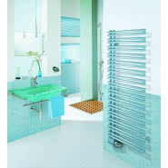 Grzejnik dekoracyjny drabinkowy COSMO Wiedeń