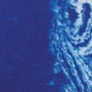 Parapet zaokrąglony z marmuru syntetycznego