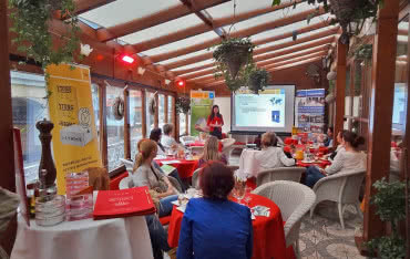 Dołącz do Akademii Kobiet Budujących Silka Ytong