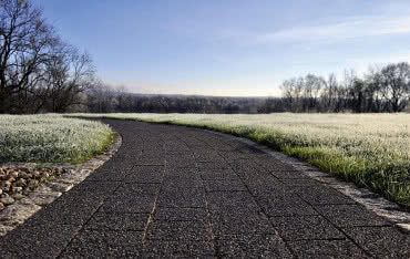 Materiały kamienne w budownictwie