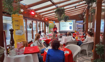 Dołącz do Akademii Kobiet Budujących Silka Ytong