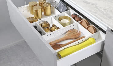 Wszystkie oblicza szuflad marki REJS