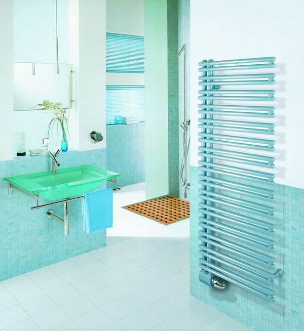 Grzejnik dekoracyjny drabinkowy COSMO Wiedeń