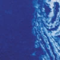 Parapet zaokrąglony z marmuru syntetycznego