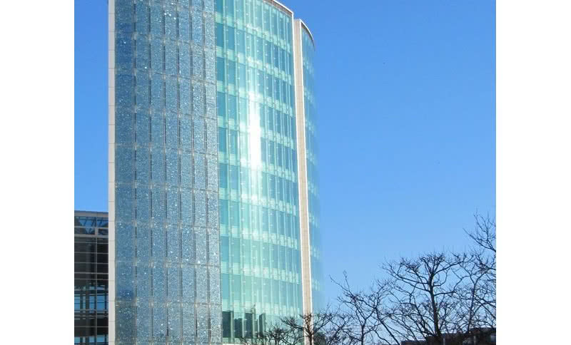 Technologie solarne z wykorzystaniem szkła w certyfikacji LEED