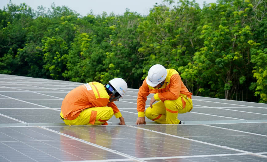 Prosument lokatorski z podpisem Prezydenta