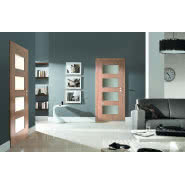 Drzwi wewnętrzne Nova NATURA TOP