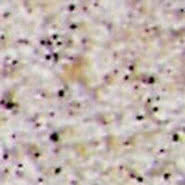 Parapet zaokrąglony z granitu syntetycznego