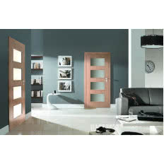 Drzwi wewnętrzne Nova NATURA TOP