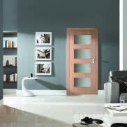 Drzwi wewnętrzne Nova NATURA TOP