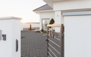 Jak odnowić kostkę brukową? 