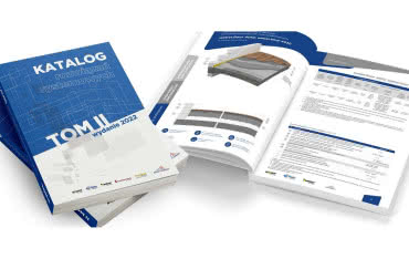 Saint-Gobain prezentuje katalog rozwiązań systemowych