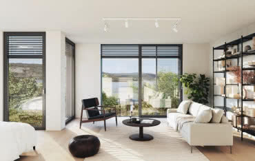 Złoty Laur dla Schüco: Polacy wybierają najlepsze okna i drzwi