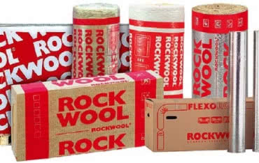 Rockwool przejmuje firmę FAST