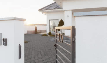 Jak odnowić kostkę brukową? 