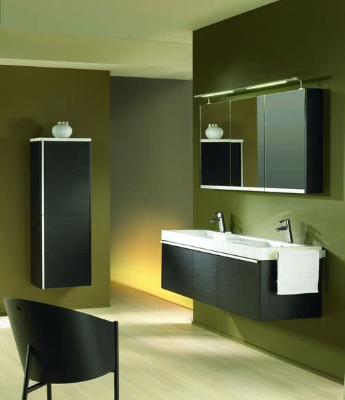 Zestaw meblowy łazienkowy ANDORA